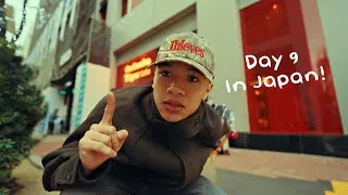 Thumbnail: my last FULL day in Japan!