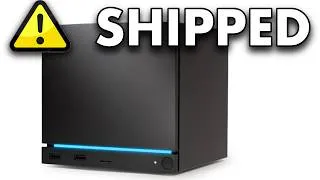 Thumbnail: I Bought a Steam Machine