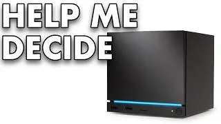 Thumbnail: I Won The Steam Machine Lottery