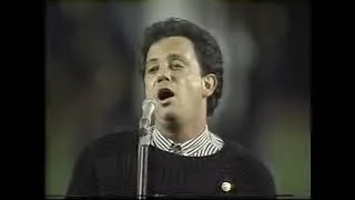 Thumbnail: 1986 World Series Game 2  Boston Red Sox @ The New York Mets from Shea Stadium, October 19, 1986