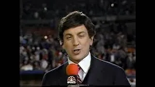 Thumbnail: 1986 World Series Game 1 The Boston Red Sox @ The New York Mets from Shea Stadium, New York