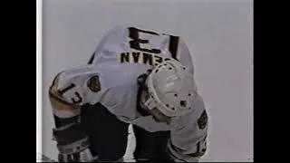 Thumbnail: New Jersey Devils @ The Boston Bruins Wales Conference Finals Game 7  May 14th, 1989