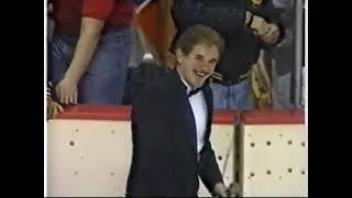 Thumbnail: Montreal Canadians @ The Boston Bruins 1989-90 Adams Division Finals Game 5, April 27th, 1990