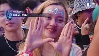 Thumbnail: Steve Aoki | ULTRA MIAMI 2024 Full set