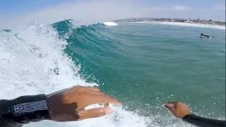 Thumbnail: Surfing Summer Slop | Lost Sub Driver 2.0