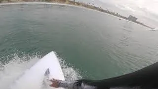 Thumbnail: Short session - Lost Sub Driver 2.0