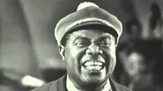 Thumbnail: ©  Louis Armstrong - Wiffenpoof Song (1954) ★★★★★