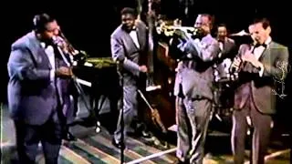 Thumbnail: © Louis Armstrong ★1964★ Europa★ (VNS) ★
