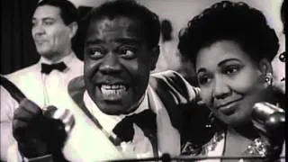 Thumbnail: © LOUIS ARMSTRONG - JAZZ E CINEMA