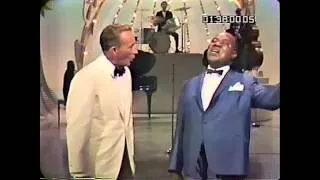 Thumbnail: © Bing Crosby & Louis Armstrong - 'Dardanella'.avi BONUS