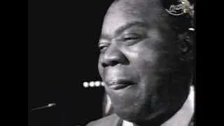 Thumbnail: © Louis_Armstrong_Back_O'Town_Blues.vob BONUS