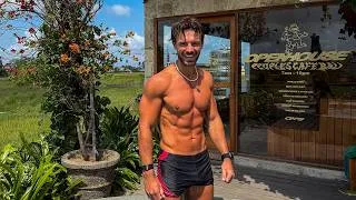 Thumbnail: My First Week In Bali - I Forgot How Much I love This Place!