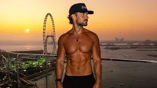 Thumbnail: Getting Shredded in Dubai
