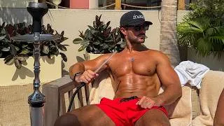 Thumbnail: I Hit My Lowest Weight Ever in Dubai