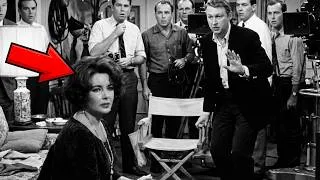 Thumbnail: Elizabeth Taylor LOST CONTROL During the Final Scene — The Director REFUSED to Cut the Cameras