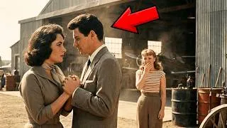 Thumbnail: Eddie Fisher ABANDONED Debbie Reynolds for Elizabeth — Her Response Made Hollywood Gasp