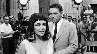 Thumbnail: Richard Burton Saw Elizabeth Taylor Act for First Time — He Turned to the Director and Said 4 Words