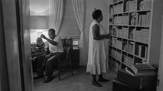 Thumbnail: Louis Armstrong Left 600 Hours of Tape When He Died. Nobody Knew They Were There.