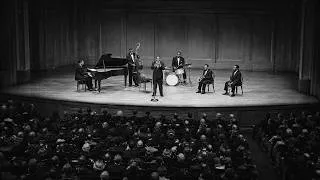 Thumbnail: Louis Armstrong Walked Onstage With Six People in 1947. It Lasted Twenty-Four Years.