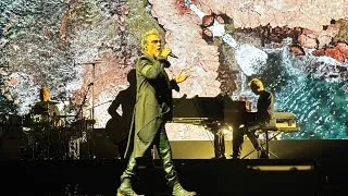 Thumbnail: FLORENT PAGNY mix + feat II CELLO Olympia Paris 15.07.2026