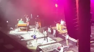 Thumbnail: VULFPECK  mix Paris Bercy 9.07.2026