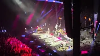 Thumbnail: VULFPECK Dean Town Paris Bercy 9.07.2026