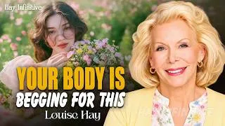 Thumbnail: Louise Hay: Do This Every Day to Feel Better in Body and Mind