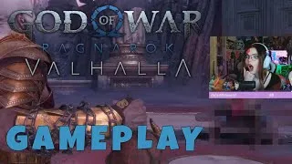 Thumbnail: God of War Ragnarok: Valhalla DLC | Part 2