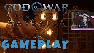 Thumbnail: God of War Ragnarok: Valhalla DLC | Part 1