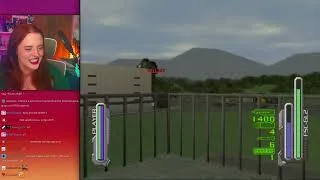 Thumbnail: Robot Alchemic Drive First Playthrough - Part 3