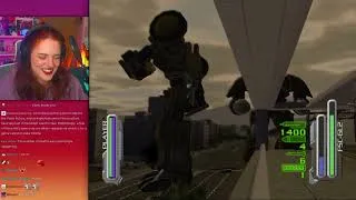 Thumbnail: Robot Alchemic Drive First Playthrough - Part 2