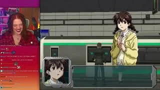 Thumbnail: Robot Alchemic Drive First Playthrough - Part 1