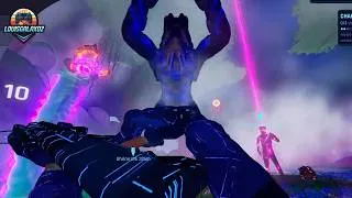 Thumbnail: Explore A Corrupted Alien World In This Dark Atmospheric Action Roguelike | BLIGHTFALL (Demo)