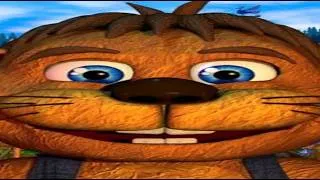 Thumbnail: I Played the game that inspired FNAF