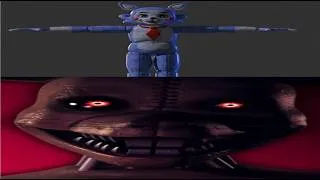 Thumbnail: I Played the BEST fnaf fan game (Five Nights at Candy's)