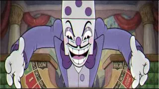 Thumbnail: S-Ranking a Random Cuphead Boss Every Day, Day 25: King Dice