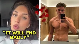 Thumbnail: Woman Reveals The Brutal Reality Of Choosing The Wrong Girl