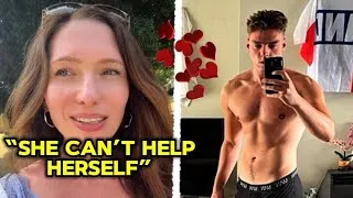 Thumbnail: Woman Reveals How She Really Feels When She’s With A Muscular Man