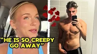Thumbnail: Woman Exposes How She Treats Attractive vs Ugly Men (Brutal)