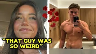 Thumbnail: Getting An Attractive Body Makes You Realise How Much The Average Guy Gets Disrespected 
