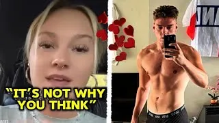 Thumbnail: Woman Explains Why People Hate When You Get An Attractive Body 