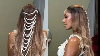 Thumbnail: THIS IS HOW I CREATED THIS HAIR HAIRSTYLE