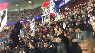 Thumbnail: EDINSON CAVANI Lalalalalalalala !!!