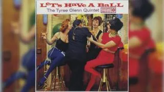 Thumbnail: Love For Sale - Tyree Glenn