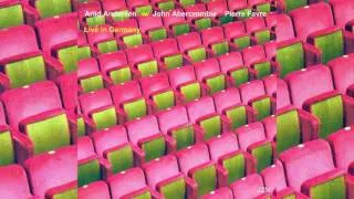 Thumbnail: Gardsjenta - Arild Andersen Trio