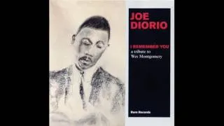 Thumbnail: In a Sentimental Mood - Joe Diorio Trio