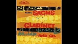Thumbnail: Wiggins - Aaron Sachs (Clarinet and Co.)