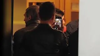 Thumbnail: Massimiliano Allegri and Ambra Angiolini in love