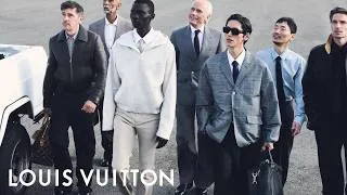 Thumbnail: Men's Fall-Winter 2026 | LOUIS VUITTON