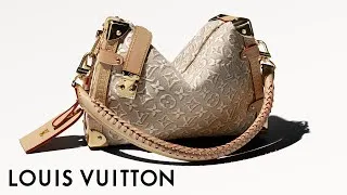 Thumbnail: Monogram Emblème: A 130th Anniversary Collection | LOUIS VUITTON